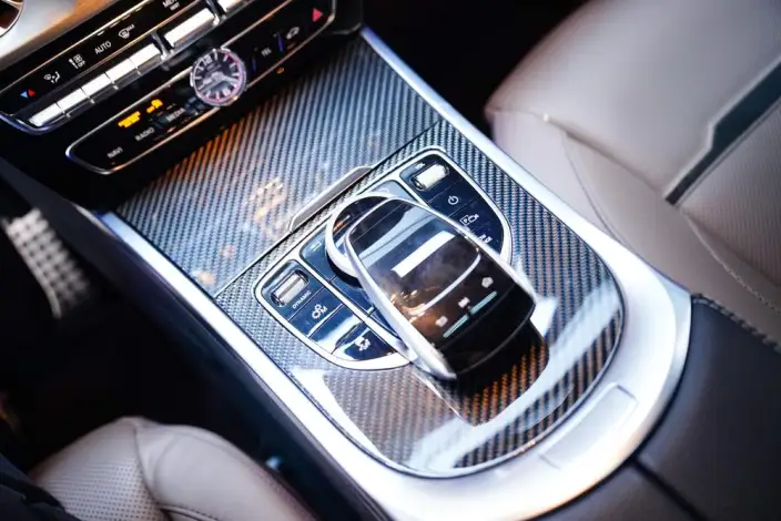Mercedes-Benz G-Class 2022 Model G 350 – фото 6