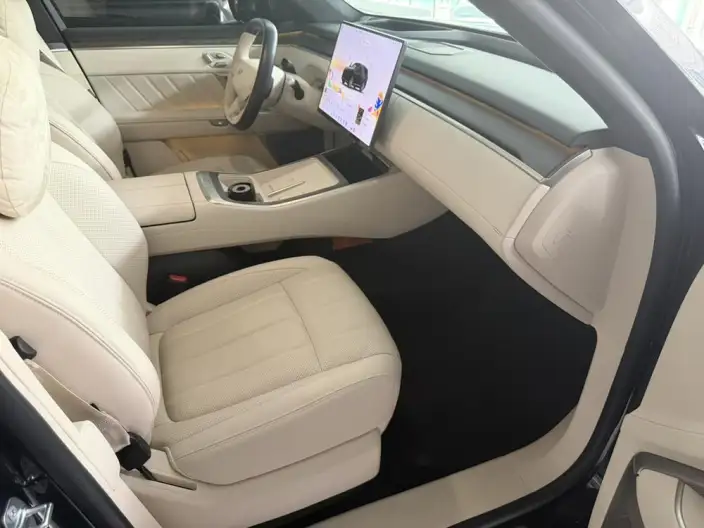 ONVO L90 2025 Model VI seat Edition Ultra – фото 8
