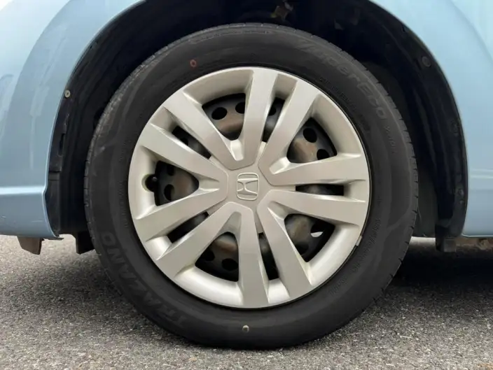Honda Fit 2021 Model 1.5L CVT Tide Enjoy Edition – фото 7
