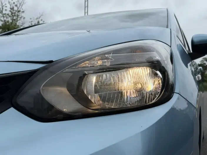 Honda Fit 2021 Model 1.5L CVT Tide Enjoy Edition – фото 9