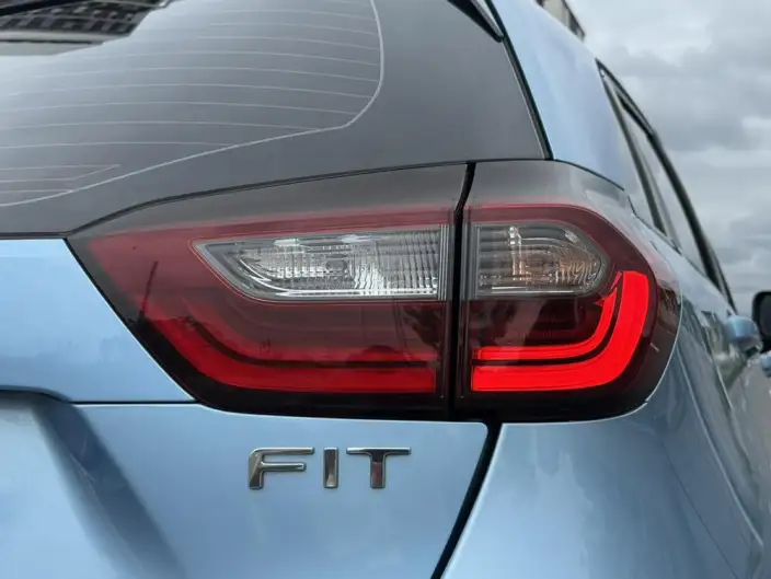 Honda Fit 2021 Model 1.5L CVT Tide Enjoy Edition – фото 10