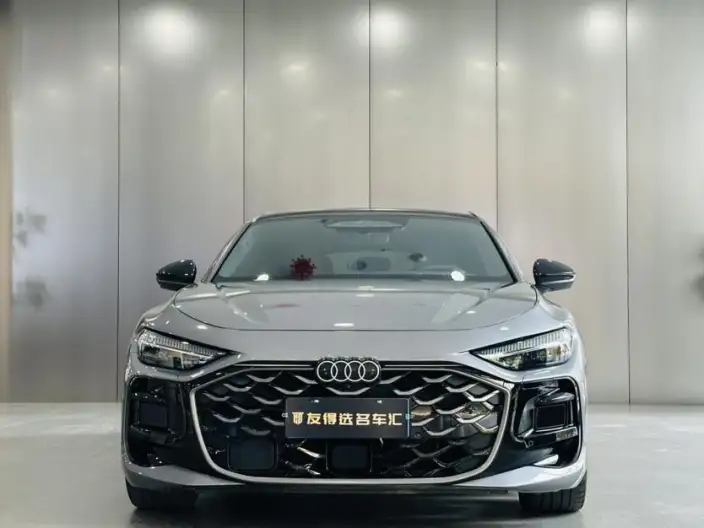 Audi A5 L Sportback 2026 Model 2.0TFSI quattro 150kW First Edition Limited edition – фото 2