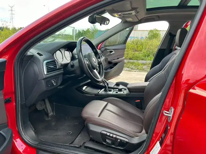 BMW 1 Series 2020 Model 120i M Sports Set – фото 8