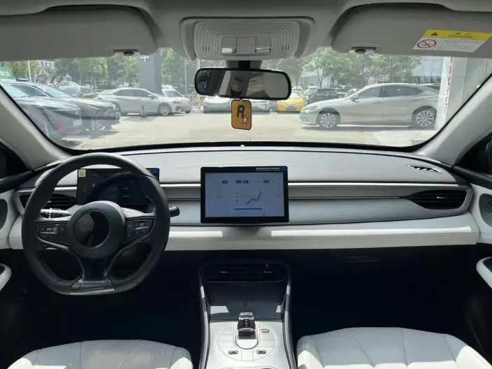 BYD Seal 05DM 2025 Model Smart Driving Edition DM-i 55KM Luxury Model – фото 4