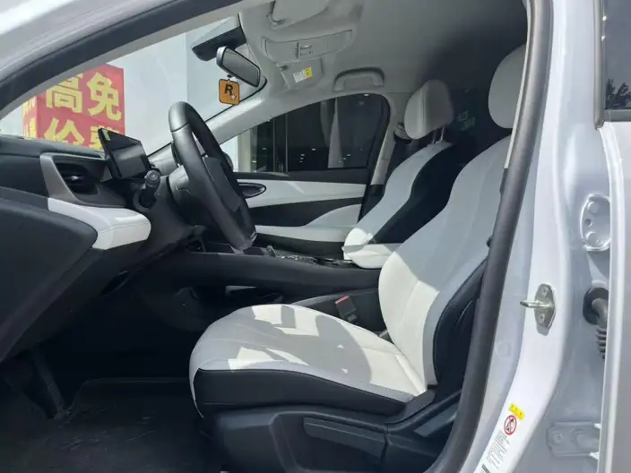 BYD Seal 05DM 2025 Model Smart Driving Edition DM-i 55KM Luxury Model – фото 8