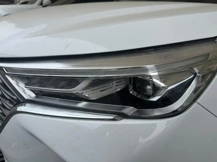 Haval M6 2023 Model PLUS 1.5T DCT Elite Smart Connect Model – фото 7
