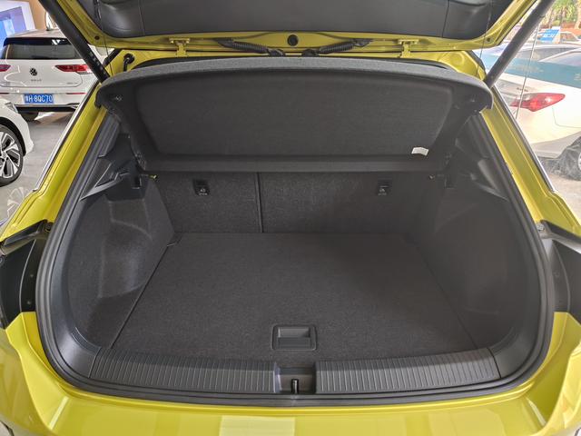 Volkswagen T-Roc 2024 модификация 300TSI DSG Chenguang Edition – фото 8