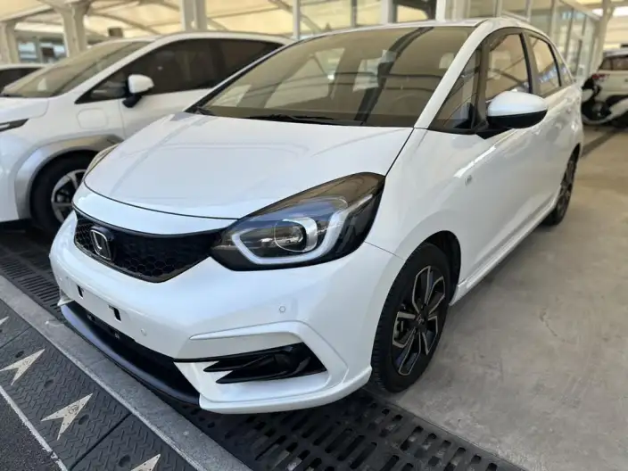 HONDA LIFE 2023 Model 1.5L CVT SPORT Heart Edition – фото 1