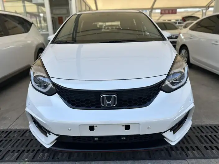 HONDA LIFE 2023 Model 1.5L CVT SPORT Heart Edition – фото 2