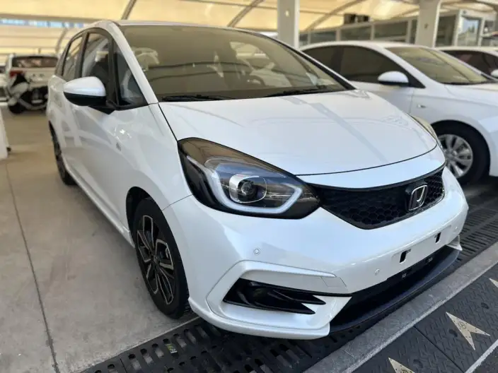 HONDA LIFE 2023 Model 1.5L CVT SPORT Heart Edition – фото 3