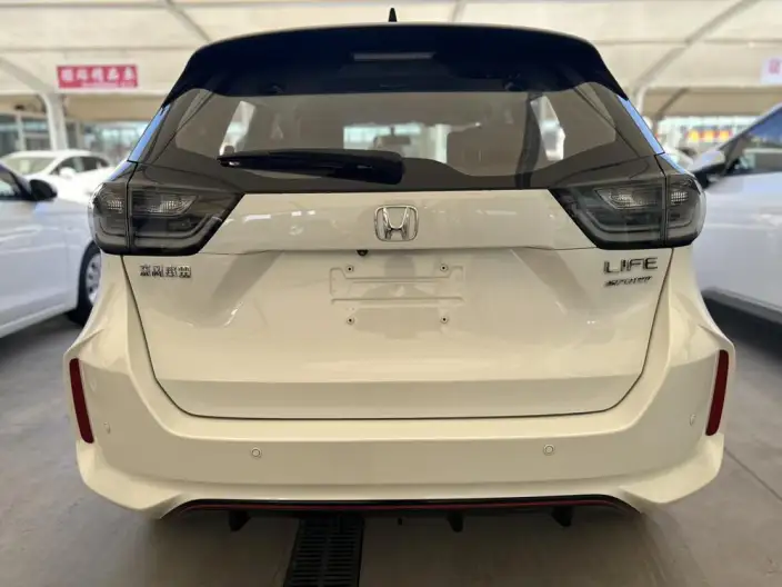 HONDA LIFE 2023 Model 1.5L CVT SPORT Heart Edition – фото 5