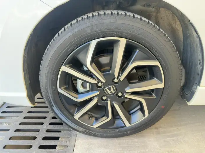 HONDA LIFE 2023 Model 1.5L CVT SPORT Heart Edition – фото 7