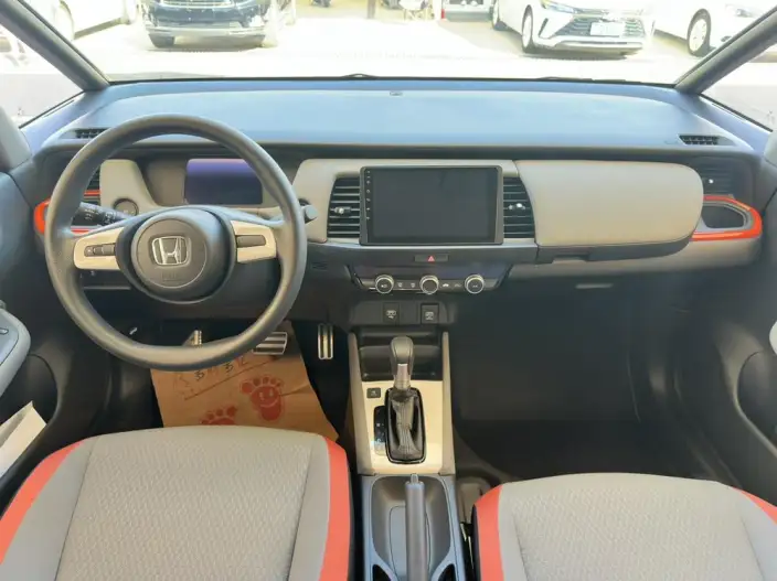 HONDA LIFE 2023 Model 1.5L CVT SPORT Heart Edition – фото 9