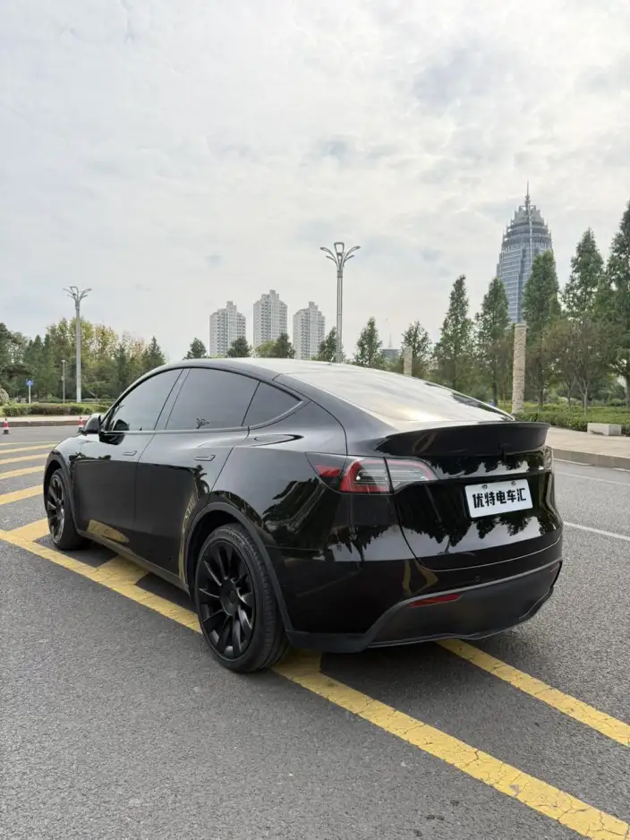 Model Y 2022 Model Facelift Rear-wheel drive version – фото 4