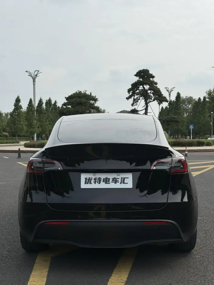 Model Y 2022 Model Facelift Rear-wheel drive version – фото 5