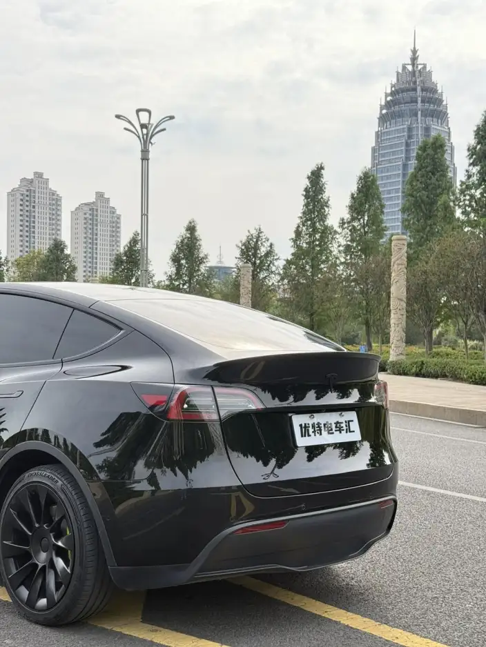 Model Y 2022 Model Facelift Rear-wheel drive version – фото 6