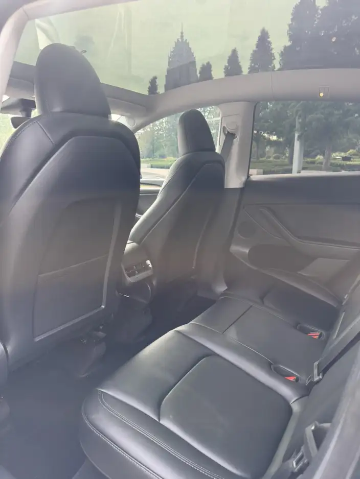 Model Y 2022 Model Facelift Rear-wheel drive version – фото 10