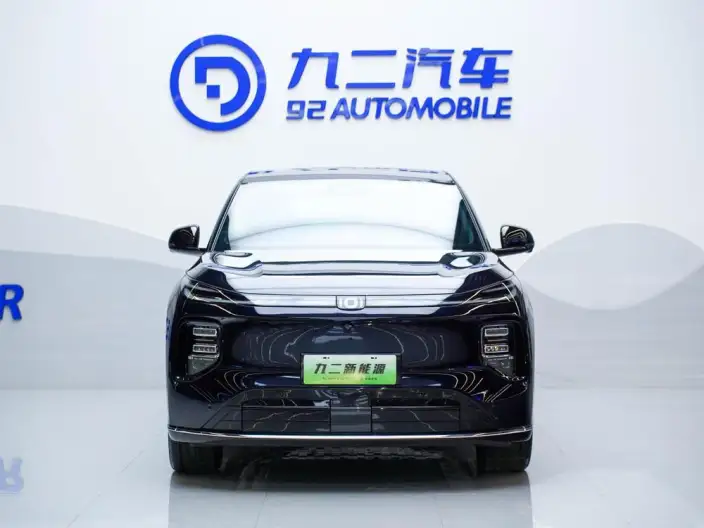 Changan Qiyuan Q07 2025 Model 215 Flagship Model