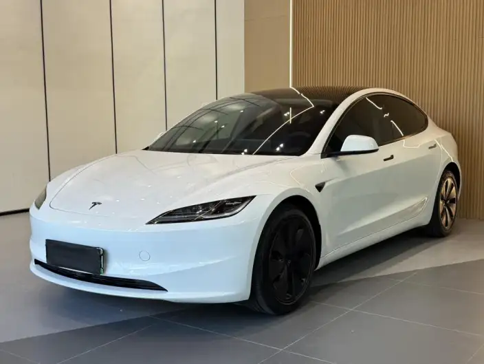 Model 3 2025 Model Facelift Rear-wheel drive version – фото 1