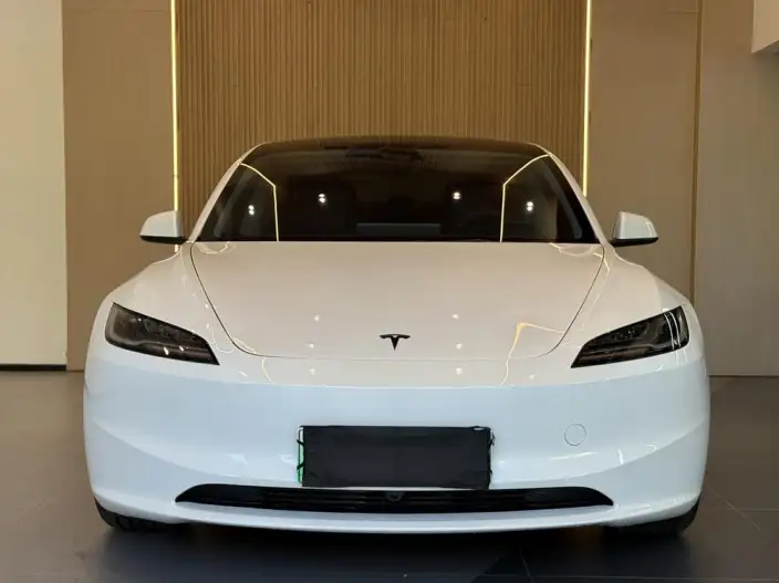 Model 3 2025 Model Facelift Rear-wheel drive version – фото 2