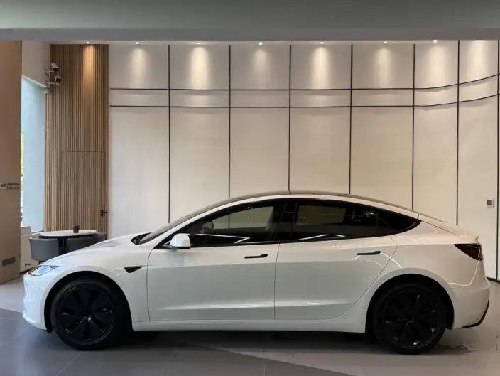 Model 3 2025 Model Facelift Rear-wheel drive version – фото 4