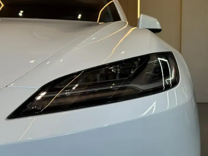 Model 3 2025 Model Facelift Rear-wheel drive version – фото 8