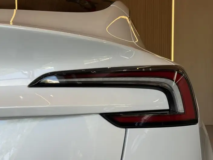 Model 3 2025 Model Facelift Rear-wheel drive version – фото 9
