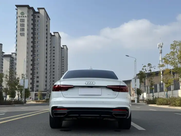 Audi A4 L 2023 Model 40 TFSI Luxury Dynamic Model – фото 5
