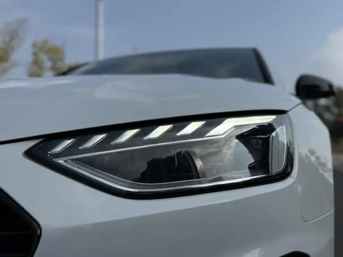Audi A4 L 2023 Model 40 TFSI Luxury Dynamic Model – фото 8