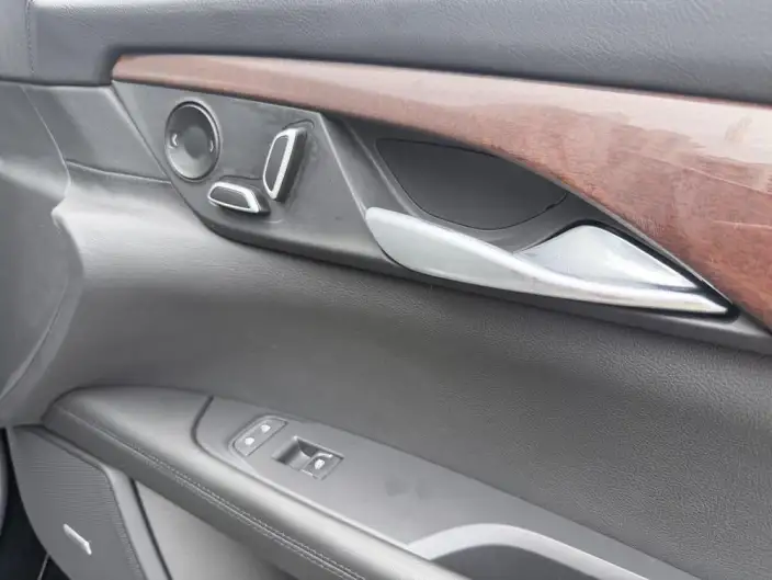 Cadillac CT6 2021 Model 28T Elite Model – фото 9