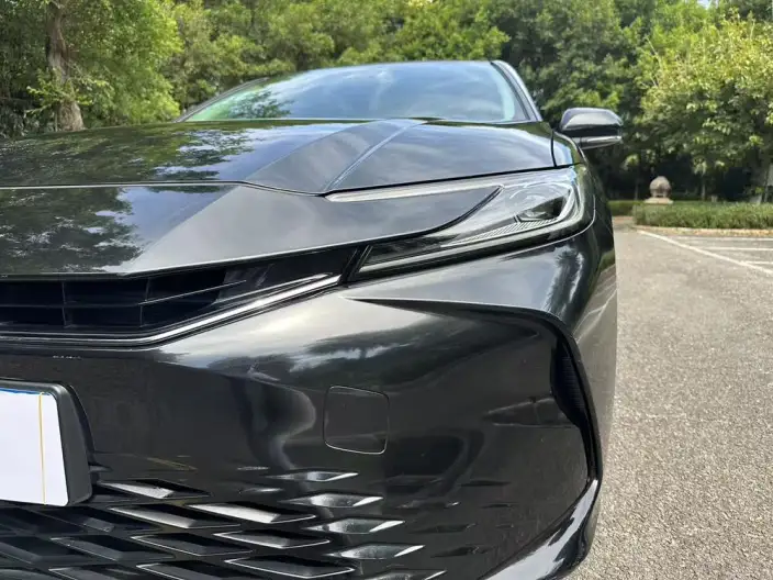 Toyota Camry 2024 Model 2.0GVP Deluxe Edition – фото 10