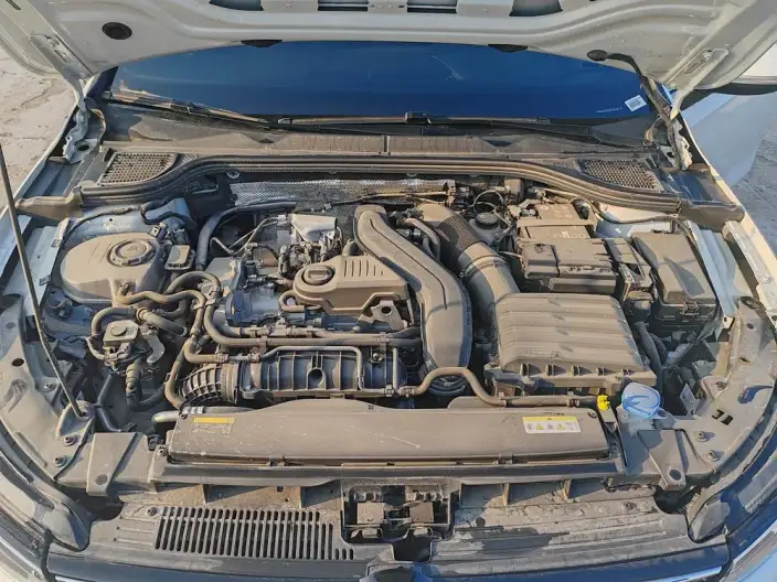 Volkswagen Golf 2025 Model Facelift 300TSI R-Line – фото 6