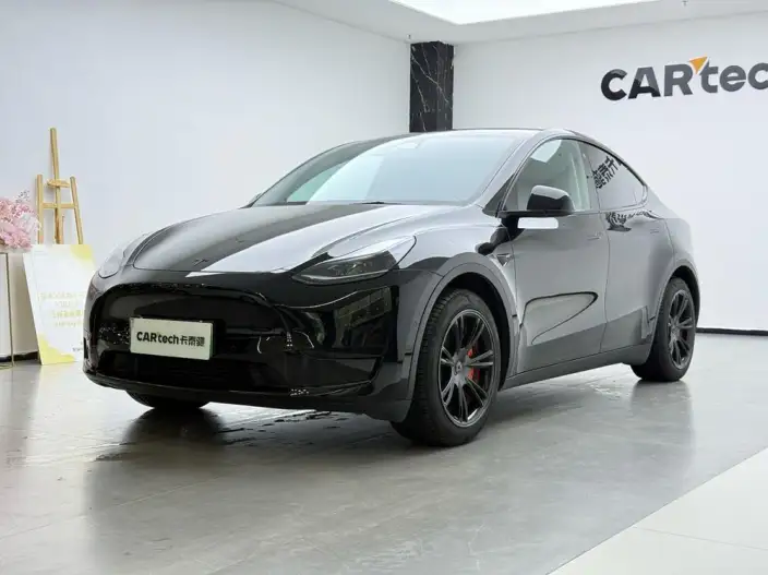 Model Y 2022 Model Facelift Rear-wheel drive version – фото 1