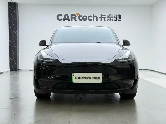 Model Y 2022 Model Facelift Rear-wheel drive version – фото 2