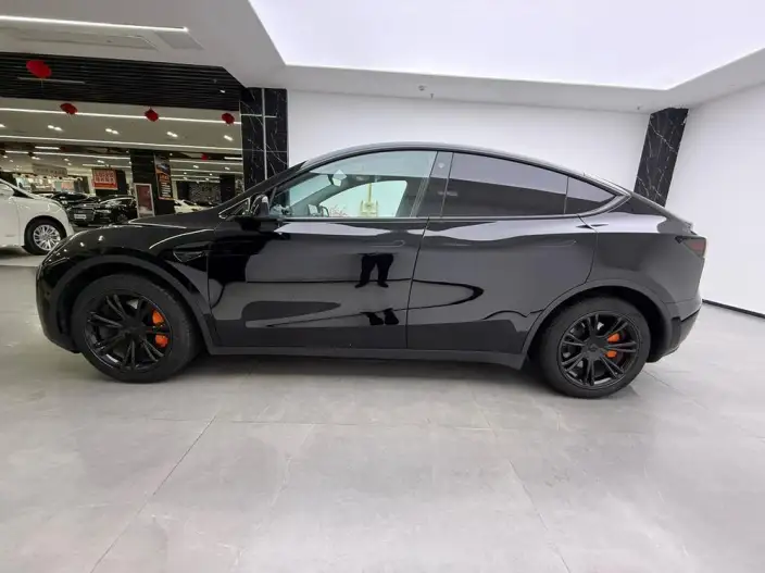 Model Y 2022 Model Facelift Rear-wheel drive version – фото 4