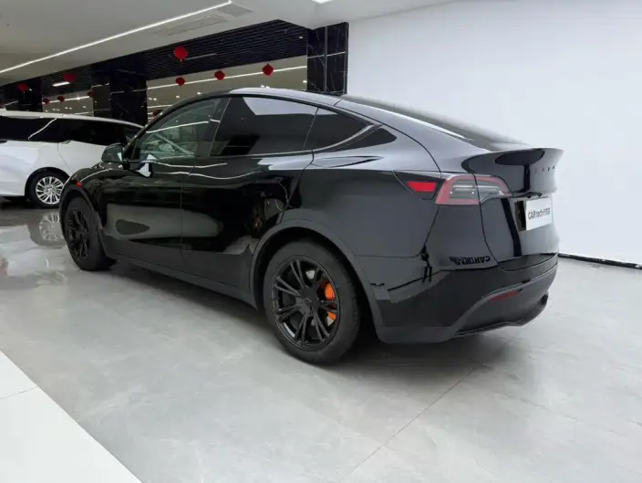 Model Y 2022 Model Facelift Rear-wheel drive version – фото 5