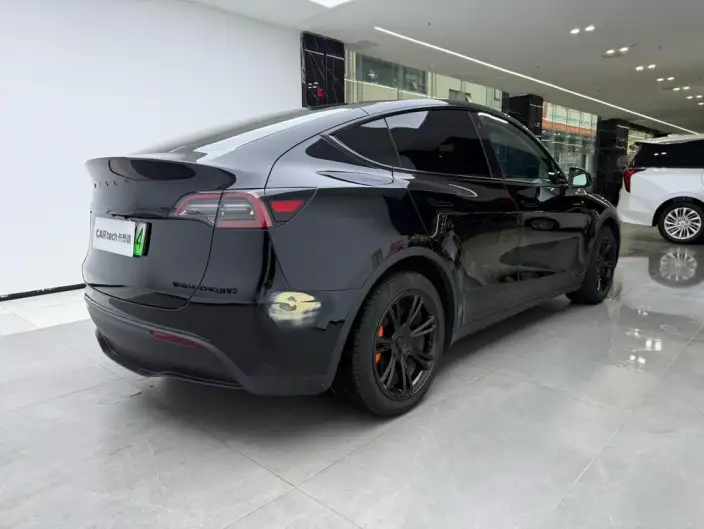 Model Y 2022 Model Facelift Rear-wheel drive version – фото 6