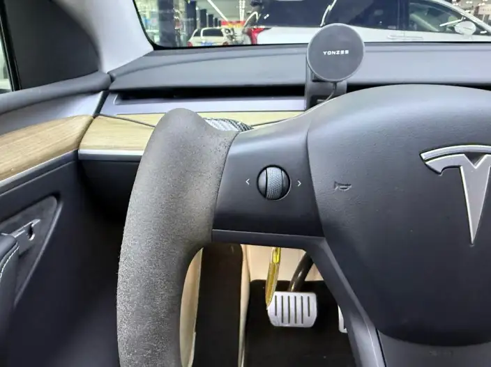 Model Y 2022 Model Facelift Rear-wheel drive version – фото 8