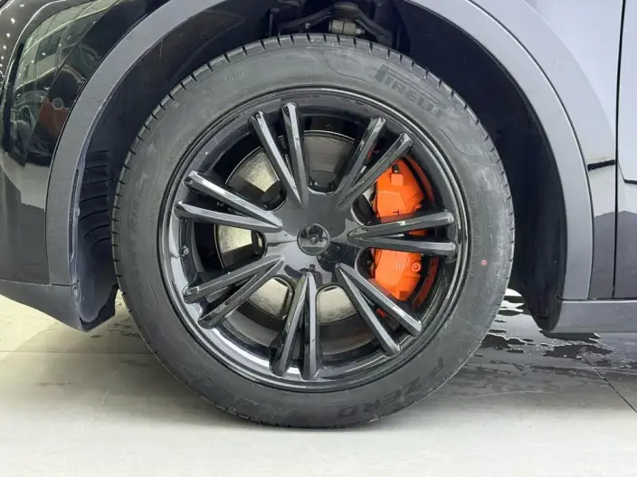 Model Y 2022 Model Facelift Rear-wheel drive version – фото 10