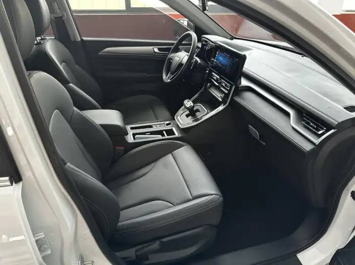 Haval M6 2021 Model PLUS 1.5T DCT Elite Smart Connect Model – фото 8