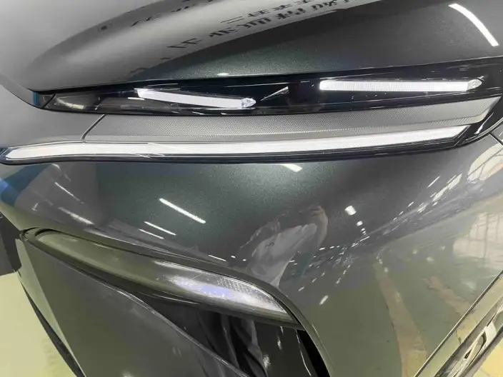 BYD Tang L DM 2025 Model DM-p 200KM 4WD LiDAR Flagship Model – фото 6
