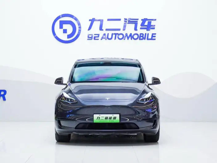 Model Y 2024 Model Rear-wheel drive version – фото 2