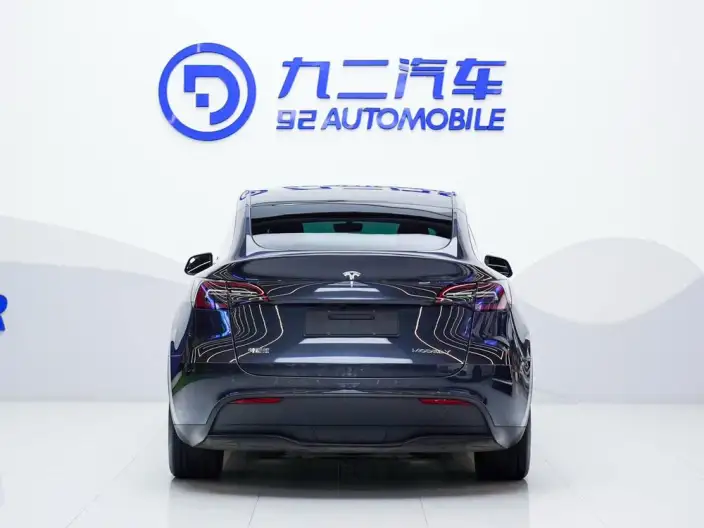 Model Y 2024 Model Rear-wheel drive version – фото 3