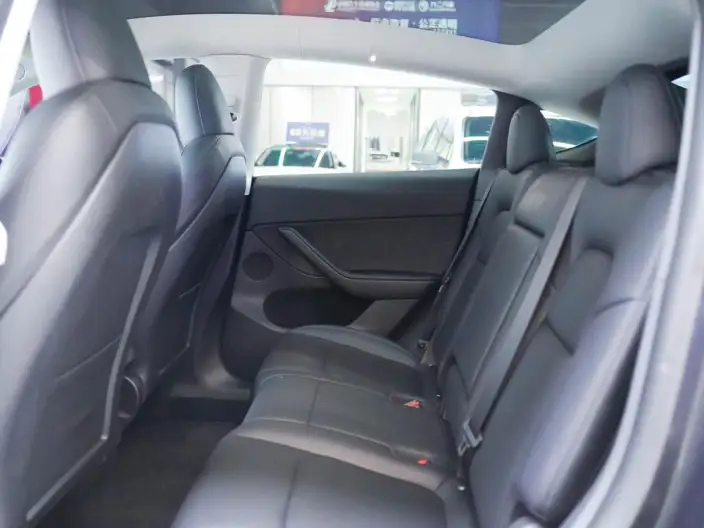 Model Y 2024 Model Rear-wheel drive version – фото 8