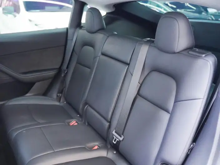 Model Y 2024 Model Rear-wheel drive version – фото 9
