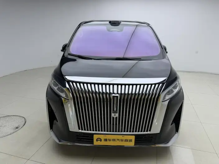 Wey Gaoshan P HEV 2025 Model 4WD Wey Gaoshan 8 – фото 2