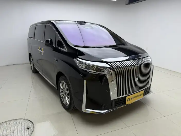 Wey Gaoshan P HEV 2025 Model 4WD Wey Gaoshan 8 – фото 3
