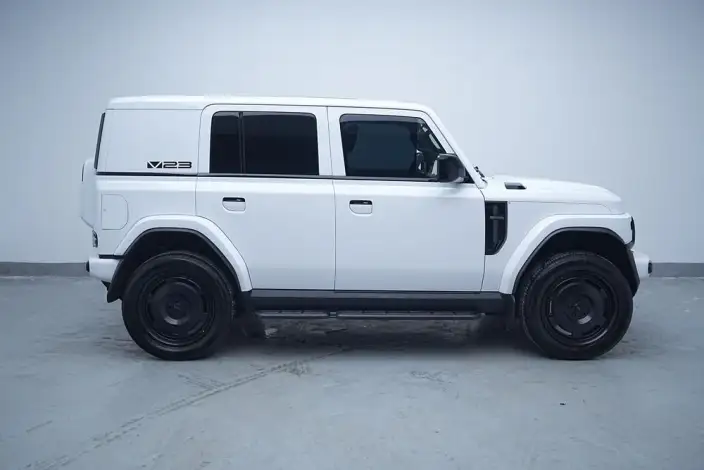 iCAR Super V23 2025 Model 401 2WD Advanced version – фото 8