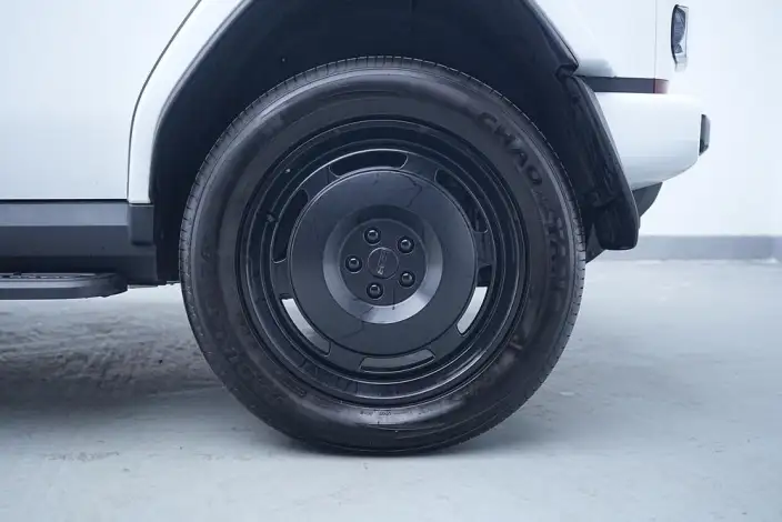 iCAR Super V23 2025 Model 401 2WD Advanced version – фото 9
