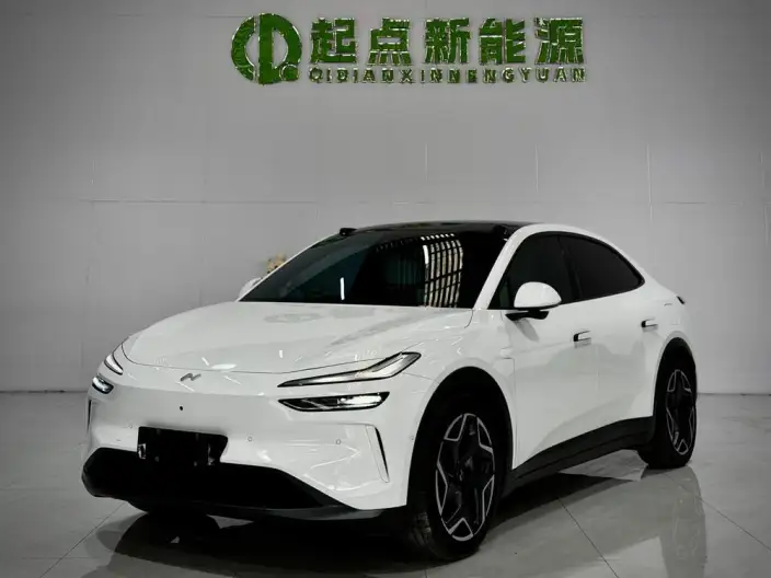 Onvo L60 2024 Model 555km Standard battery life version